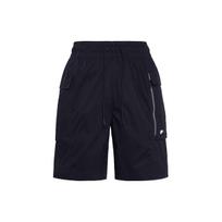 Nike Bėgimo Laisvalaikio Krovinių Šortai Vyriški Apatiniai Juodi AR2374-010 M black