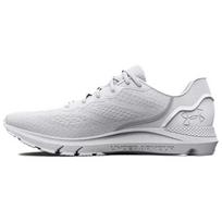 Under Armour HOVR Sonic 6 Balti Metalinio Sidabro Vyriški Sportbačiai 3026121-100 44