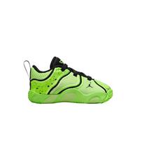 Air Jordan Tatum 3 TD 6th Man Kūdikių sportbačiai Green Ghost-Green Electric-Green HV5896-300 23.5