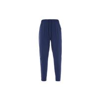 Nike Quick-Dry kvėpuojantys sportiniai laisvalaikio kelnės Vyriškos kelnės Obsidian FB7549-451 M