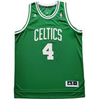 Adidas X NBA Boston Celtics Swingman Fan Edition Jason Terry Sleeveless Basketball Jersey Unisex jersey Green 7912A-301-K91848 2XL