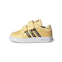 Disney x adidas Breaknet I Liūtas Karalius - Simba Kūdikio Sportbačiai Oranžinis Oranžinis Atspalvis Pagrindinė Juoda GZ3303 23½