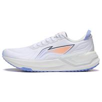 Li Ning Yuying 3.0 Patogūs Universalūs Smūgius Sugeriantys Žemo Aulo Bėgimo Bateliai Vyrams sportbačiai Balti ARHT019-9 44⅓