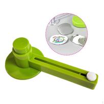 Apvalaus pjovimo įrankio gaminimas Popieriaus apskritimo skersmuo 58 mm Tvirtas Menams žalia