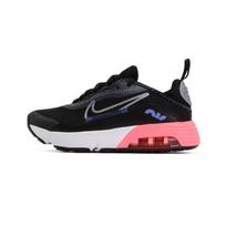 Nike Air Max 2090 PS Juodi Saulėlydžio Impulso Vaikų Sportbačiai Safyro Metalikas-Sidabriniai CU2093-011 28