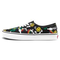 Vans Authentic Better Day Unisex Sneakers Black True-White VN0A5KS9936 40