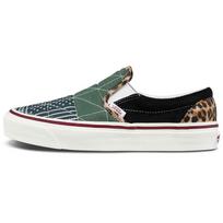 Vans Classic Slip-On 98 DX Anaheim Factory - Dygsniuotas Mišinys Unisex Sportbačiai Daugiaspalviai VN0A5HZN9GU 36