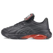 Dua Lipa x Puma  Cell Dome King Black Poppy Red Women Sneakers Puma-Black Blue-Glow 387289-01 37