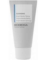 Biodroga fermentinis pilingas visų tipų veido odai Biodroga MD Cleansing Enzyme Booster Peeling 50ml