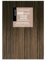 Joico permanentiniai kreminiai plaukų dažai Joico LumiShine 6N, B 74ml