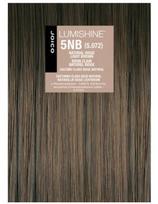 Joico permanentiniai kreminiai plaukų dažai Joico LumiShine 5NB, 74ml