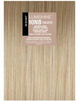 Joico permanentiniai kreminiai plaukų dažai Joico LumiShine 10NB, 74ml