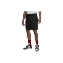 Jordan Essentials Fleece Standard Fit Shorts Black Men Streetwear FJ7782-010 L