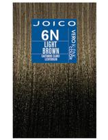 Joico ilgalaikiai plaukų dažai 6N šviesiai ruda Joico Vero K-Pak Color, 74ml