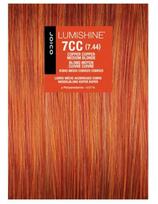 Joico permanentiniai kreminiai plaukų dažai Joico LumiShine 7CC, 74ml