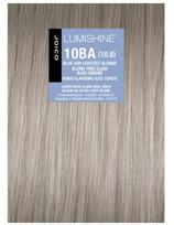 Joico permanentiniai kreminiai plaukų dažai Joico LumiShine 10BA, 74ml