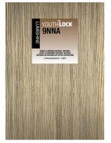 Joico dažai žilų plaukų padengimui, su kalogenu Joico LumiShine YothLock 9NN, 74ml