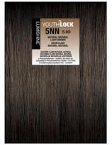 Joico dažai žilų plaukų padengimui, su kalogenu Joico LumiShine YothLock 5NN, 74ml