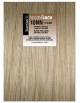 Joico dažai žilų plaukų padengimui, su kalogenu Joico LumiShine YothLock 10NN, 74ml