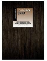 Joico dažai žilų plaukų padengimui, su kalogenu Joico LumiShine YothLock 3NNA, 74ml