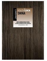 Joico dažai žilų plaukų padengimui, su kalogenu Joico LumiShine YothLock 5NNA, 74ml
