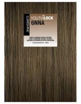 Joico dažai žilų plaukų padengimui, su kalogenu Joico LumiShine YothLock 6NNA, 74ml