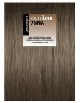 Joico dažai žilų plaukų padengimui, su kalogenu Joico LumiShine YothLock 7NNA, 74ml