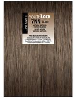 Joico dažai žilų plaukų padengimui, su kalogenu Joico LumiShine YothLock 7NN, 74ml