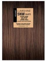 Joico permanentiniai kreminiai plaukų dažai Joico LumiShine 5NW, 74ml