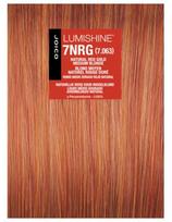 Joico permanentiniai kreminiai plaukų dažai Joico LumiShine 7NRG, 74ml