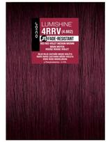 Joico permanentiniai kreminiai plaukų dažai Joico LumiShine 4RRV, 74ml