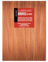 Joico permanentiniai kreminiai plaukų dažai Joico LumiShine 8NRG, 74ml