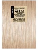 Joico permanentiniai kreminiai plaukų dažai Joico LumiShine XLB, 74ml