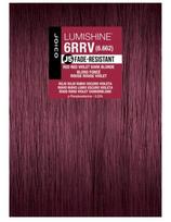 Joico permanentiniai kreminiai plaukų dažai Joico LumiShine 6RRV, 74ml