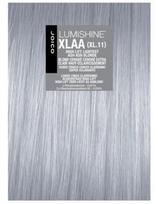 Joico permanentiniai kreminiai plaukų dažai Joico LumiShine XLAA, 74ml