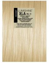 Joico permanentiniai kreminiai plaukų dažai Joico LumiShine XLA, 74ml
