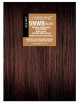 Joico permanentiniai kreminiai plaukų dažai Joico LumiShine 5NWB, 74ml