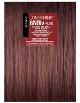 Joico permanentiniai kreminiai plaukų dažai Joico LumiShine 6NRV, 74ml