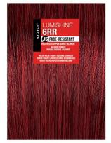 Joico permanentiniai kreminiai plaukų dažai Joico LumiShine 6RR, 74ml