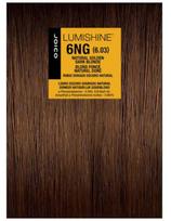 Joico permanentiniai kreminiai plaukų dažai Joico LumiShine 6NG, 74ml