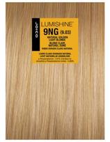 Joico permanentiniai kreminiai plaukų dažai Joico LumiShine 9NG, 74ml