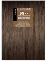 Joico permanentiniai kreminiai plaukų dažai Joico LumiShine 6N, 74ml