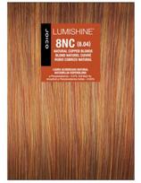 Joico permanentiniai kreminiai plaukų dažai Joico LumiShine 8NC, 74ml