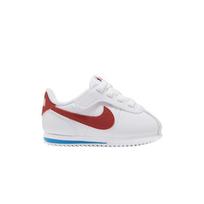 Nike Cortez EasyOn TD Forrest Gump 2024 Kūdikio sportbačiai Balti Varsity-Mėlyni Varsity-Raudoni DM0952-115 21