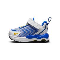 Nike Air Max TW TD Racer Blue Baby Sneakers White Black Speed-Yellow DQ0298-100 23.5