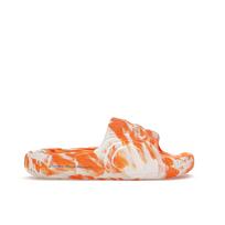 Adidas Adilette 22 Slides Bright Orange Unisex Sneakers Off-White IE7724 39 white