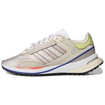 adidas  Valerance Wonder White Pulse Yellow Women Sneakers Cream Bliss H05695 36⅔