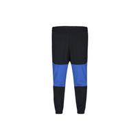 Nike Color-Block Joggers Men Bottoms Black BV5388-014 XL