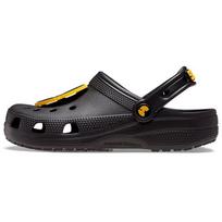 Crocs Wu-Tang Clan x Classic Clog Black Unisex sportbačiai 207759-001 37-38