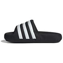 adidas Adilette 24 Šlepetės Juodos Baltos Unisex Sportbačiai Core-Black Cloud-White IF9263 43